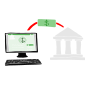 Online Banking Stencil