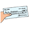 Paycheck Picture