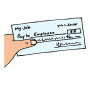 Paycheck Picture