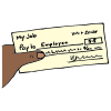Paycheck