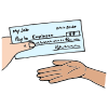 Paycheck Picture