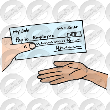Paycheck