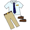 Work Clothes