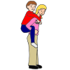 Piggy Back