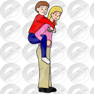 Piggy Back