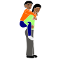 Piggy Back