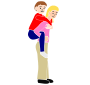Piggy Back