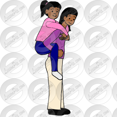Piggy Back