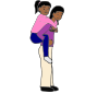 Piggy Back