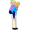 Piggy Back