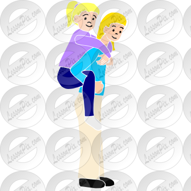 Piggy Back
