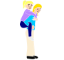 Piggy Back