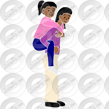 Piggy Back