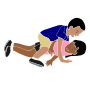 Roughhousing