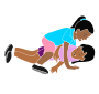 Roughhousing