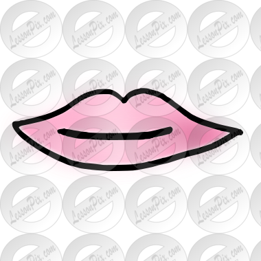 Lips Picture