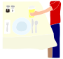 Set the Table