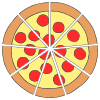 Pizza Math