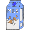 Almond+Milk Picture