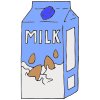 Almond Milk