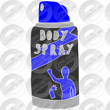 Deodorant