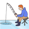 Ice Fishing