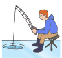 Ice Fishing