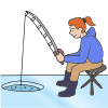 Ice Fishing