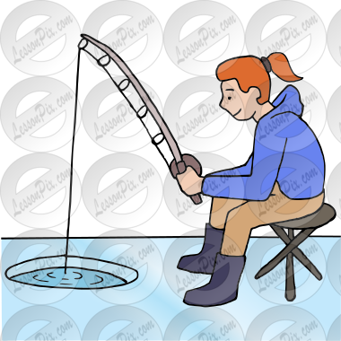 Ice Fishing