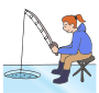 Ice Fishing