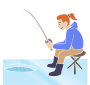Ice Fishing