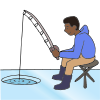 Ice Fishing