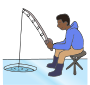 Ice Fishing