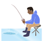 Ice Fishing