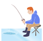 Ice Fishing