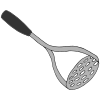 Potato Masher Picture