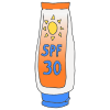 Sunscreen