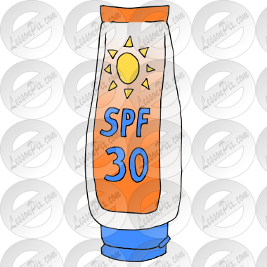 Sunscreen