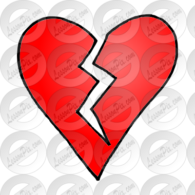 Broken Heart