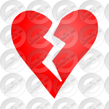 Broken Heart