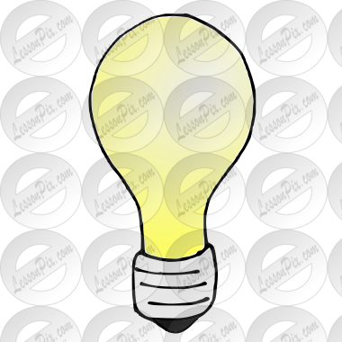 Light Bulb  Picture