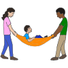 Blanket Swing