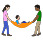 Blanket Swing