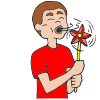 Blow  Picture