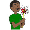BLow  Picture