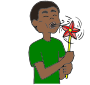 BLow  Picture