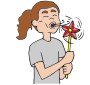 Blow  Picture