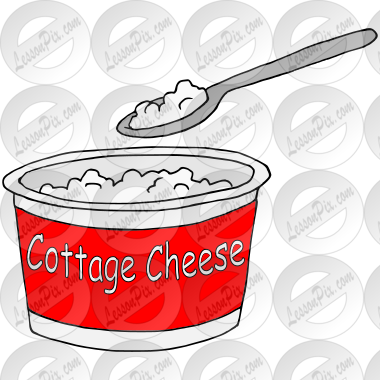  Cottage Cheese