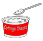  Cottage Cheese