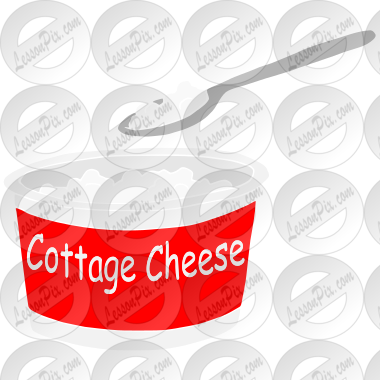  Cottage Cheese